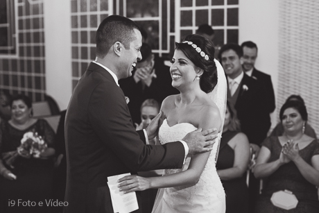 Casamento Recanto dos Sonhos
